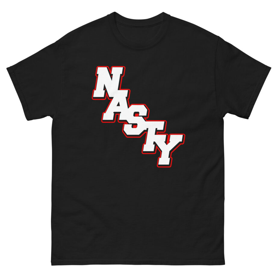 Nasty Unisex classic tee