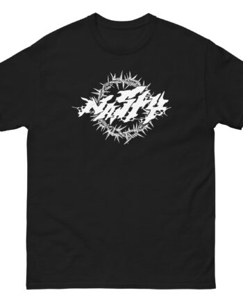Nasty Thorns Unisex classic tee