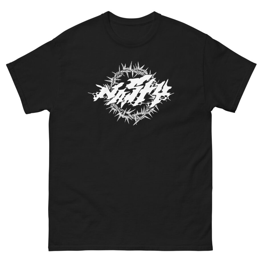 Nasty Thorns Unisex classic tee