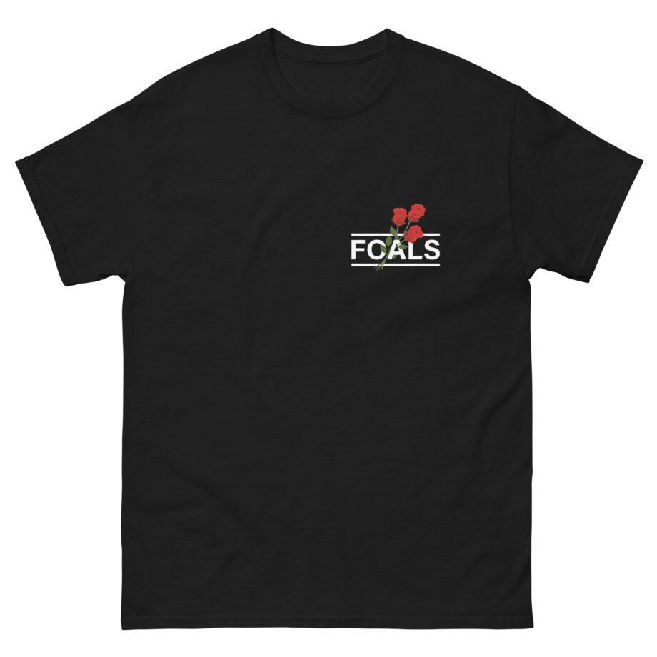 Foals Life is Yours Unisex classic tee
