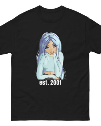 Riley Hubatka Unisex classic tee