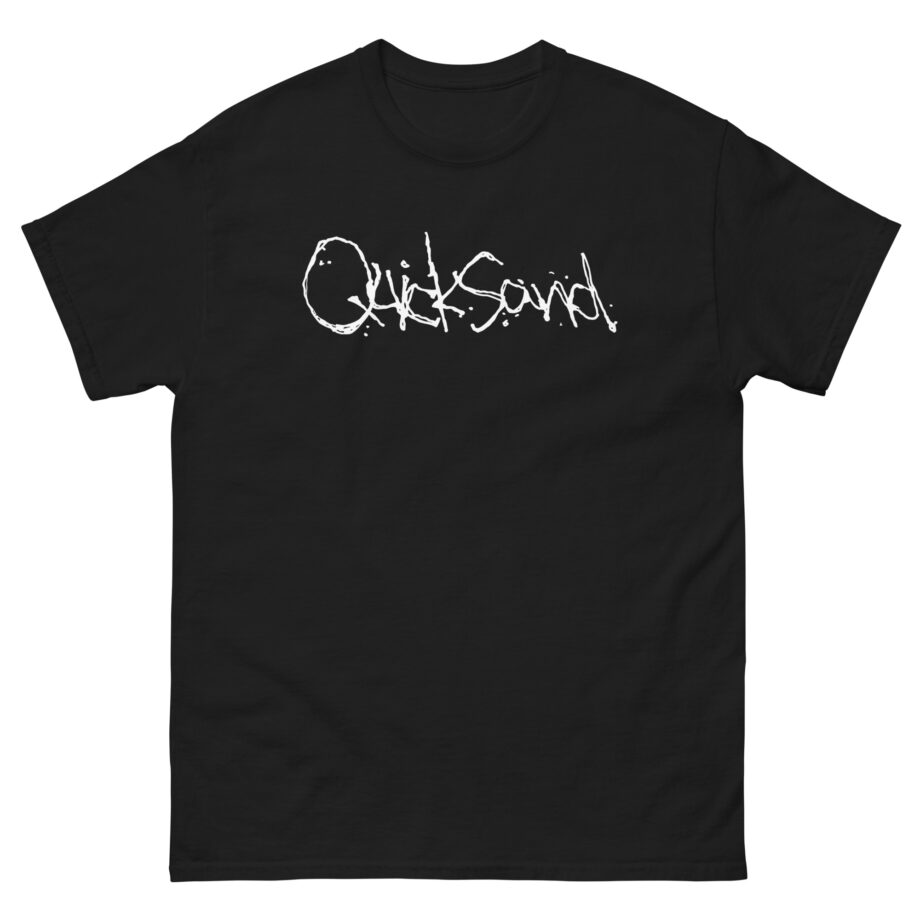 Quicksand Logo Unisex classic tee