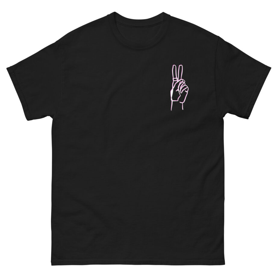Riley Hubatka Unisex classic tee