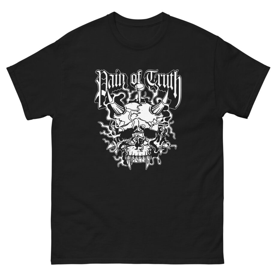 Pain of Truth Fangs Unisex classic tee