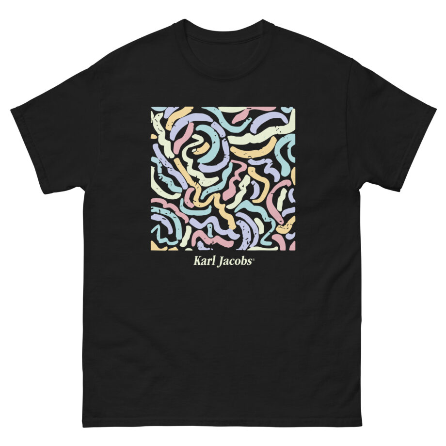 Karl Jacobs Unisex classic tee