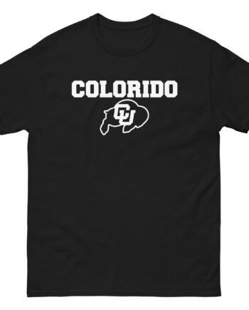 Rick Ross Colorido Unisex classic tee