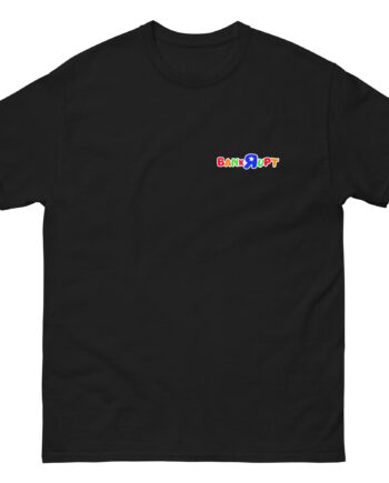Atrioc Bankrupt Unisex classic tee