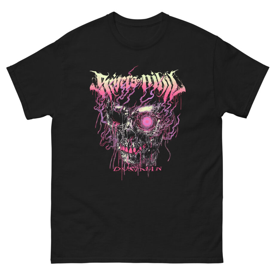 Rivers of Nihil Dustman Unisex classic tee