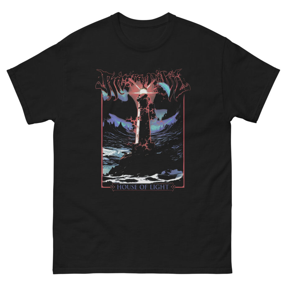 Rivers of Nihil House of Light Unisex classic tee