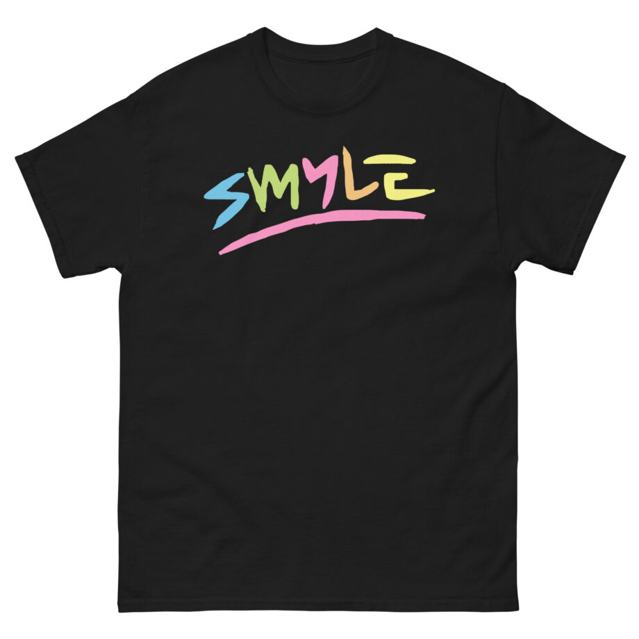 Kyle Smyle Unisex classic tee