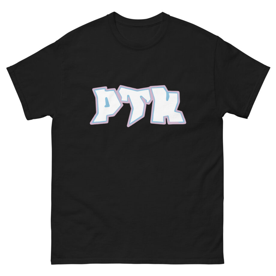 Phi Theta Kappa Unisex classic tee
