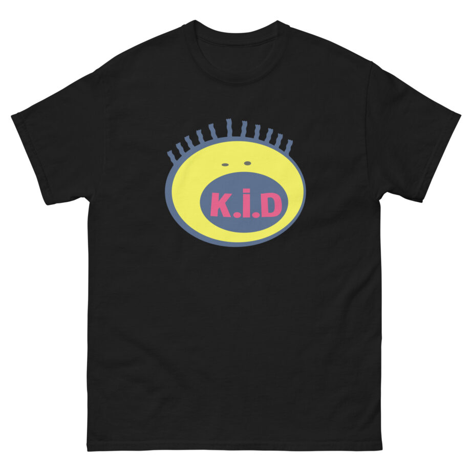 Kyle Unisex classic tee