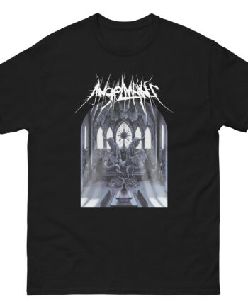 Angelmaker Sanctum Album Unisex classic tee