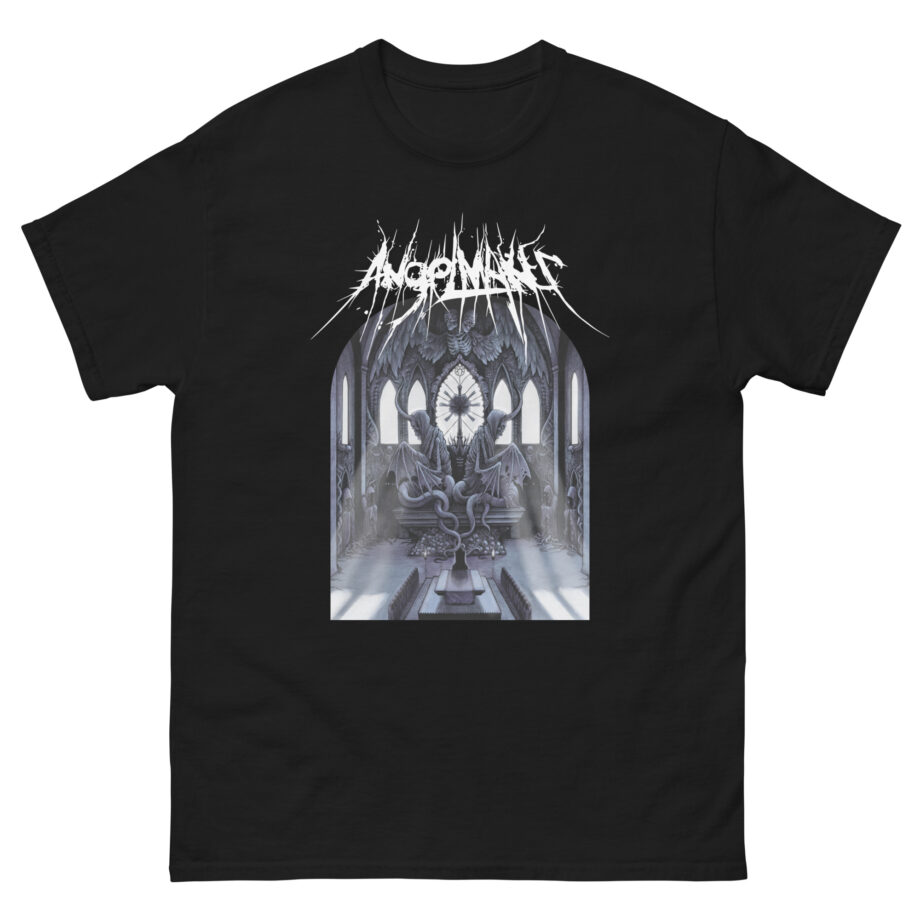 Angelmaker Sanctum Album Unisex classic tee
