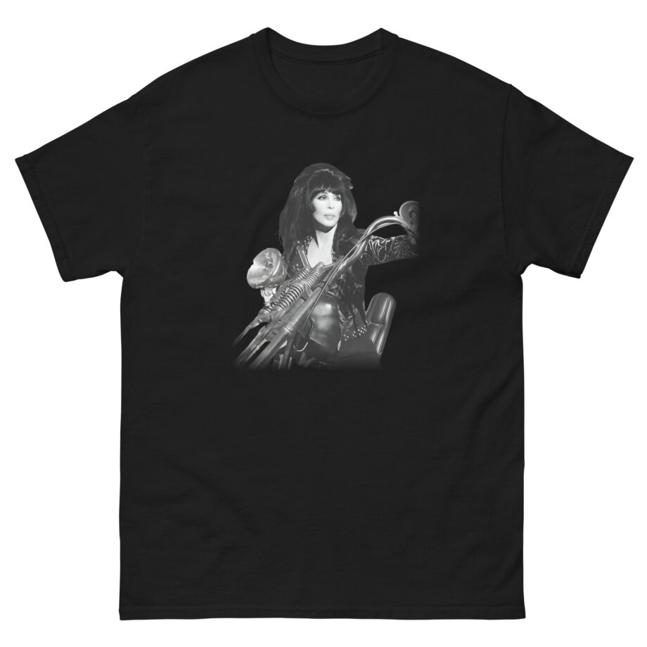 Cher Unisex classic tee