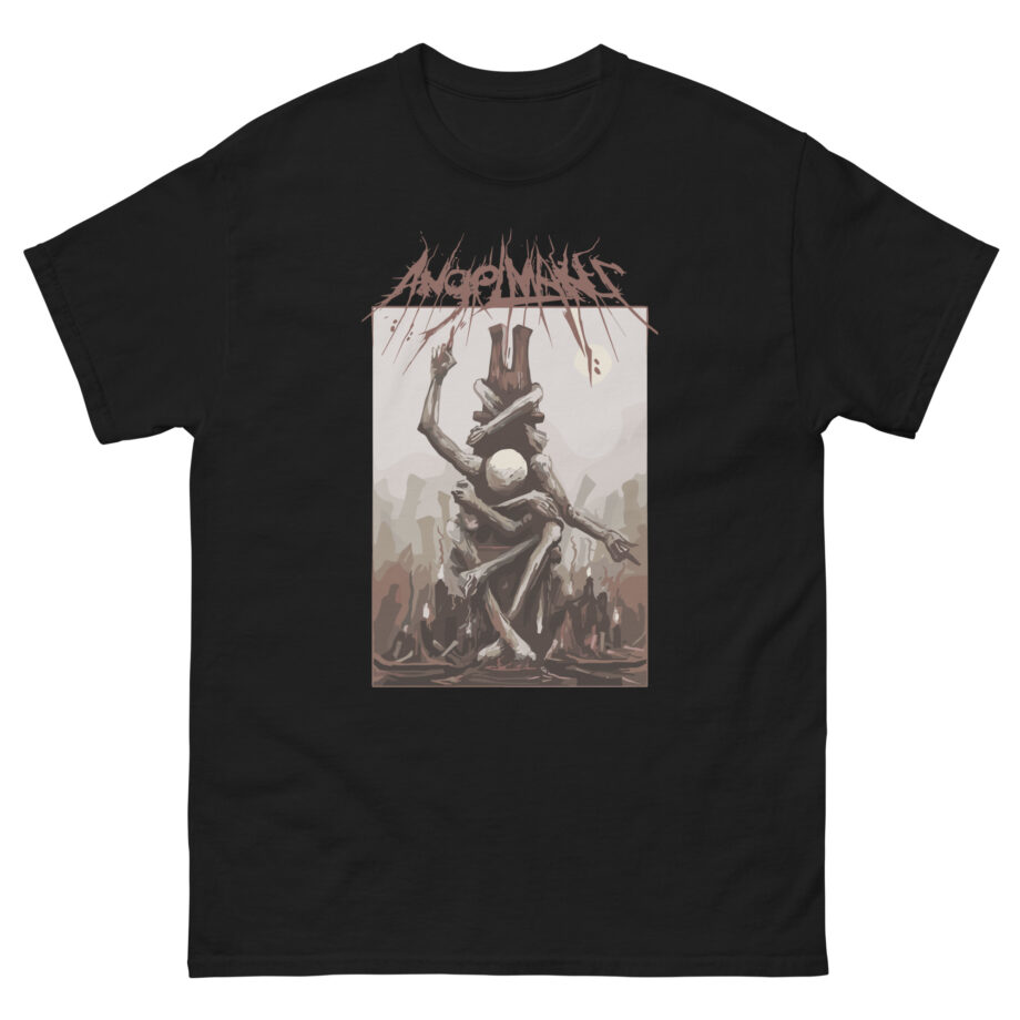 Angelmaker Exit Signs Unisex classic tee