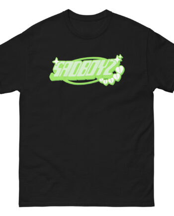 Sad Boyz by Junior H Unisex classic tee