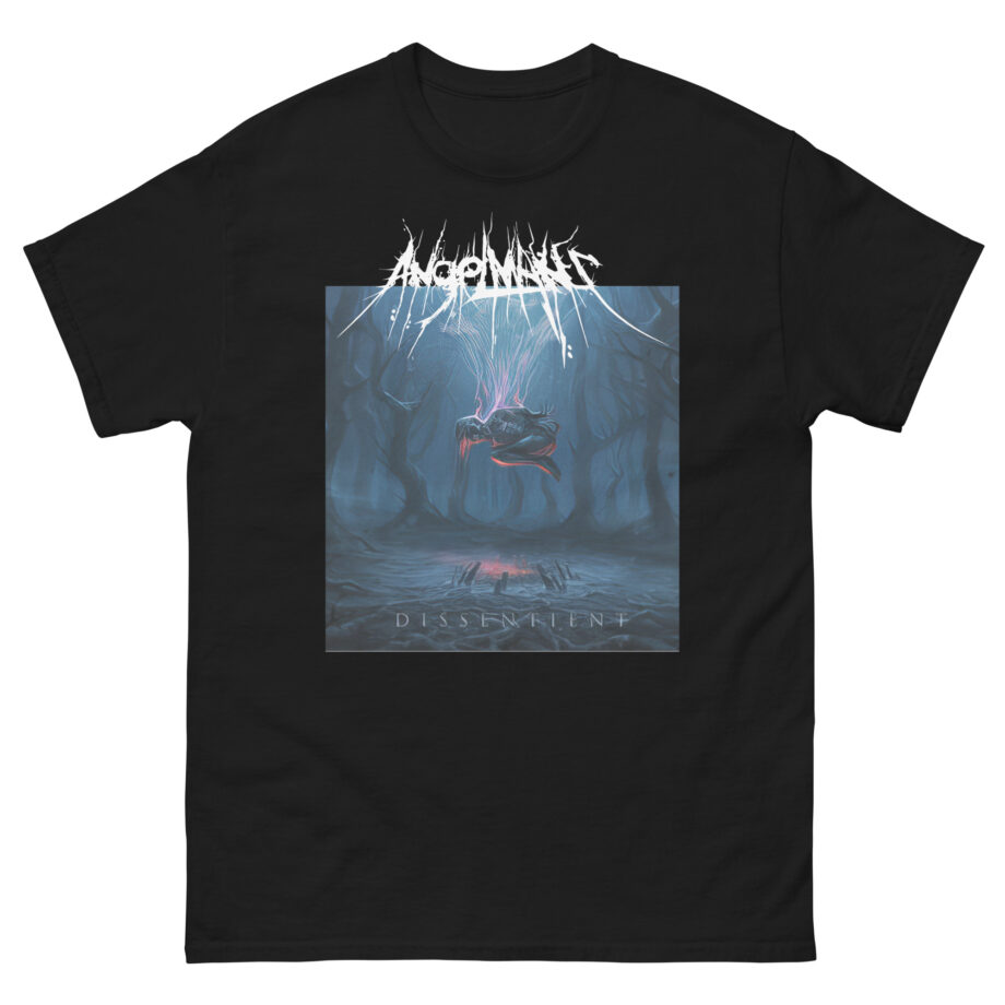 Angelmaker Dissentient Unisex classic tee