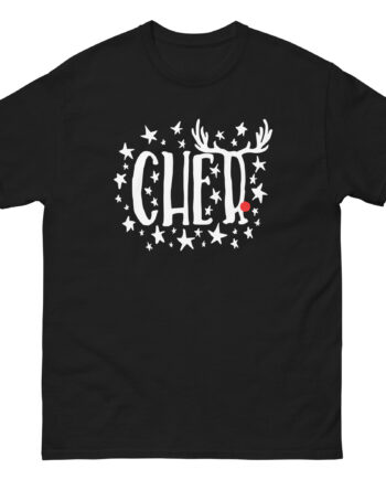 Cher Ched Unisex classic tee