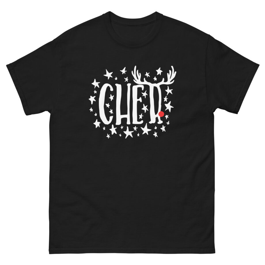 Cher Ched Unisex classic tee