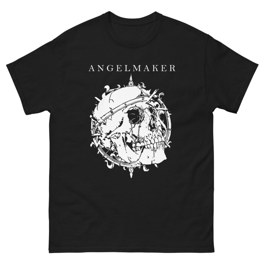 Angelmaker Crown Unisex classic tee