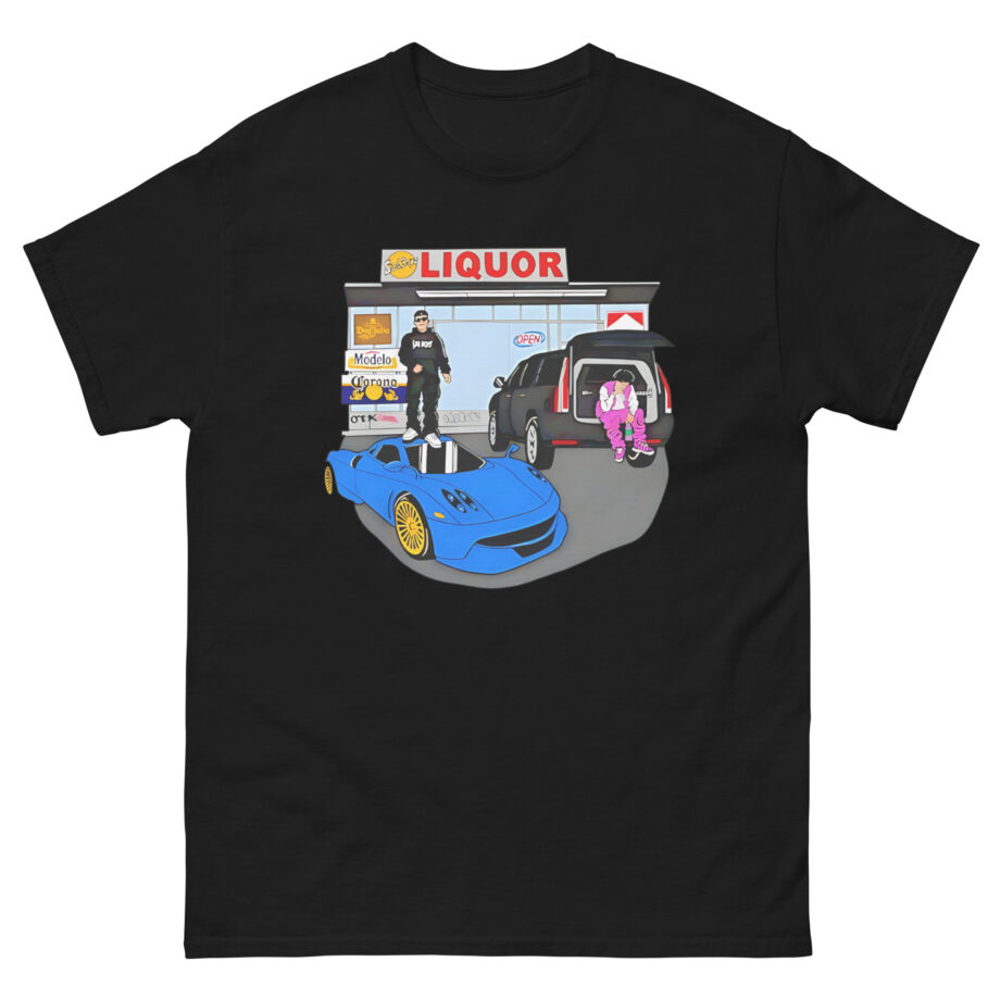 Sad Boyz Unisex classic tee