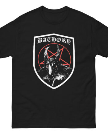 Bathory Unisex classic tee