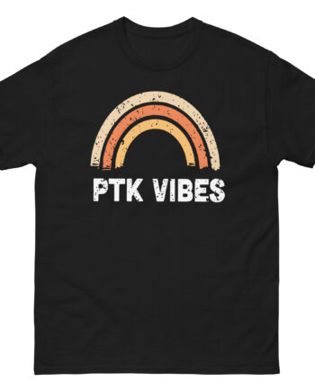Ptk Vibes Unisex classic tee