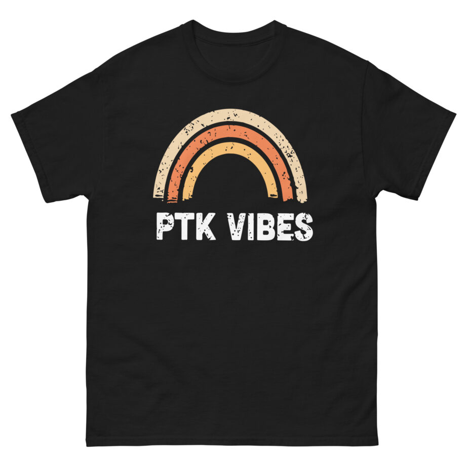 Ptk Vibes Unisex classic tee