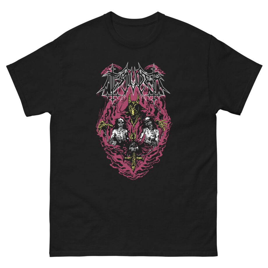 Bathory Unisex classic tee