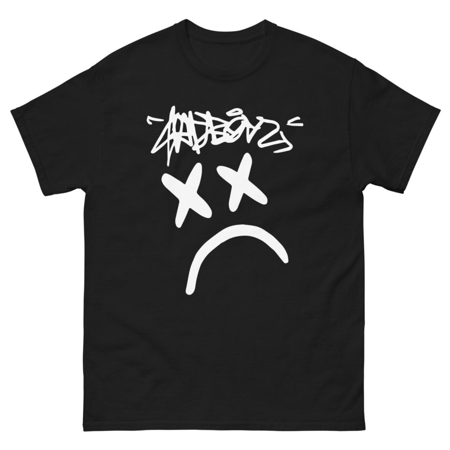 Sad Boyz by Junior H Unisex classic tee