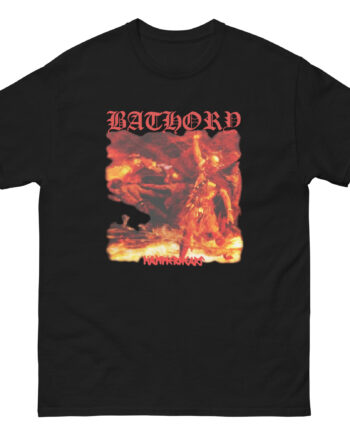 Bathory Unisex classic tee
