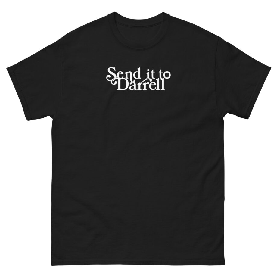 Lala Kent Send It to Darrell Unisex classic tee