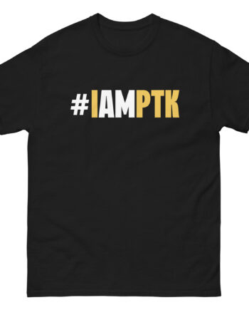 Iamptk Unisex classic tee
