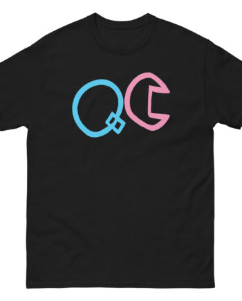 Captain Sparklez Unisex classic tee