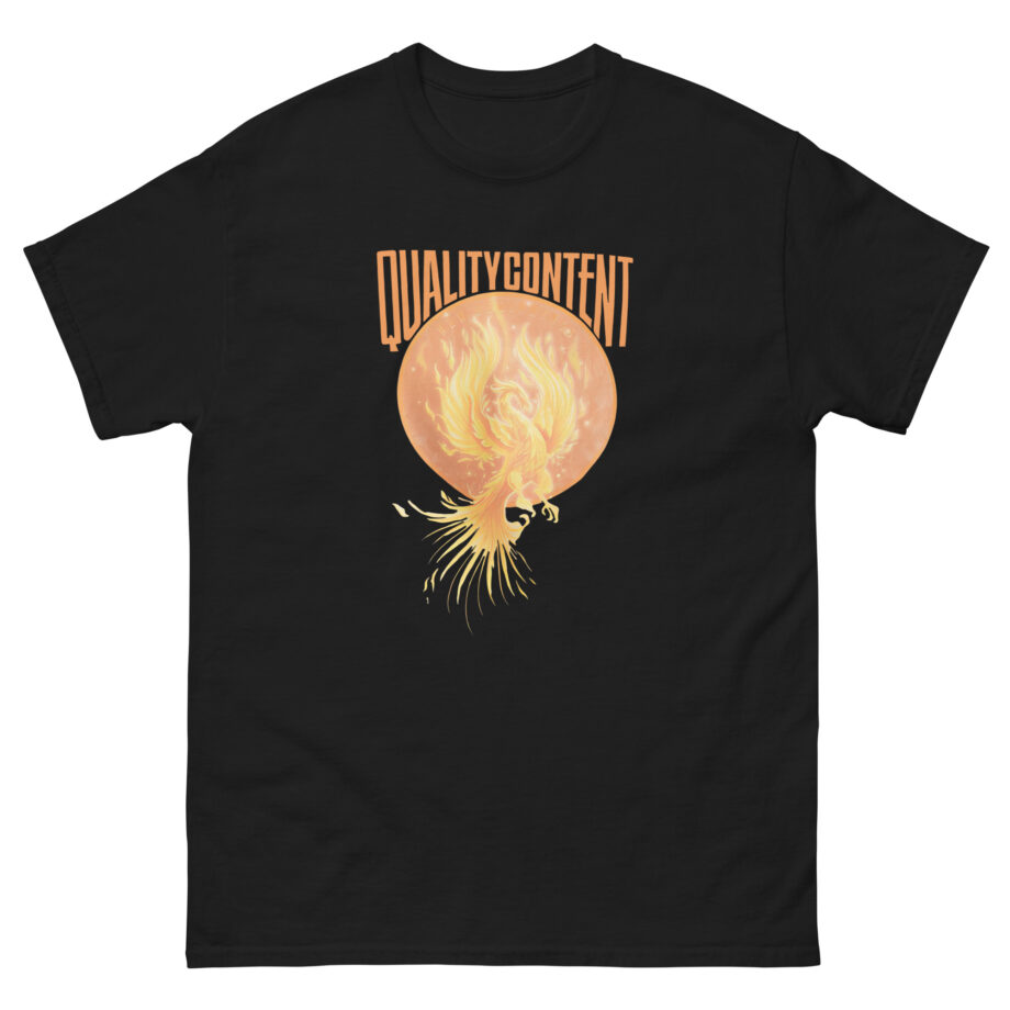 Captain Sparklez Unisex classic tee