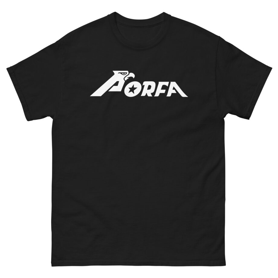 Porfa Unisex classic tee