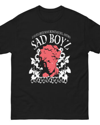 Sad Boyz Unisex classic tee
