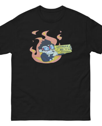 Captain Sparklez Unisex classic tee