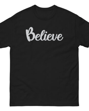 Cher Believe Unisex classic tee