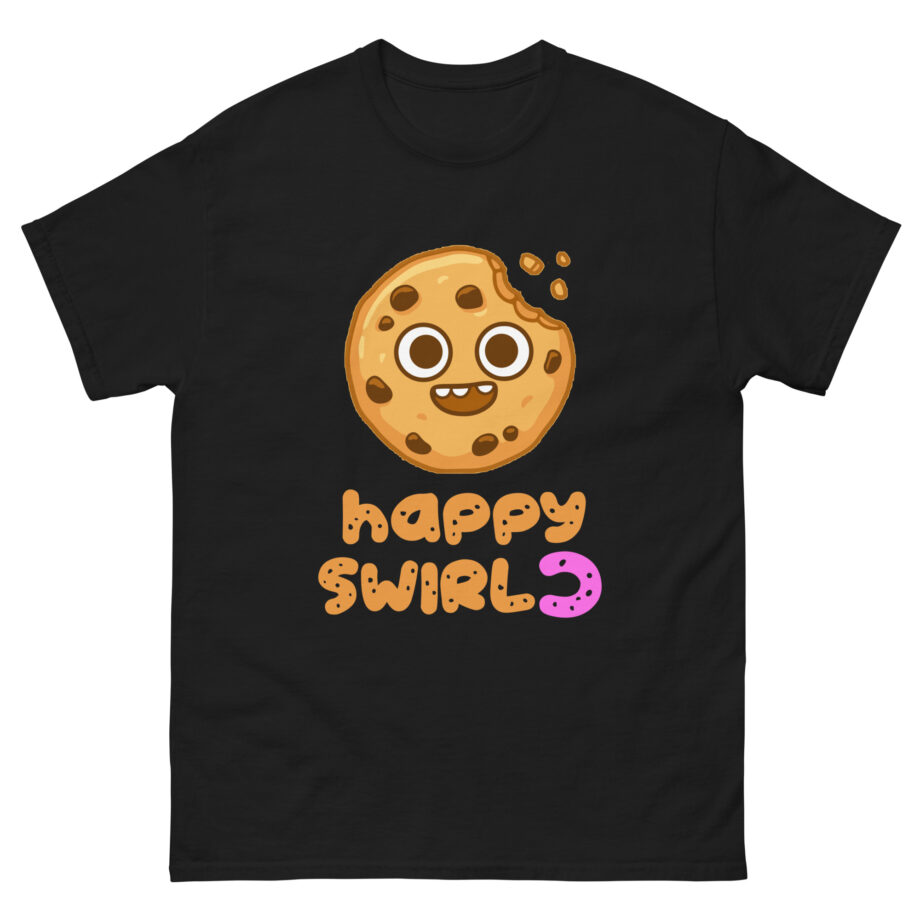 Cookieswirlc Unisex classic tee