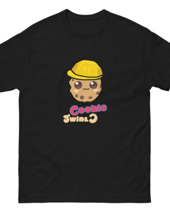 Cookieswirlc Unisex classic tee