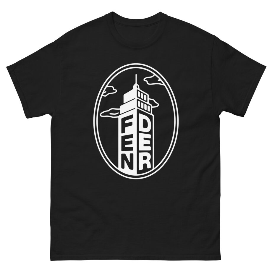 Sam Fender Tower Unisex classic tee