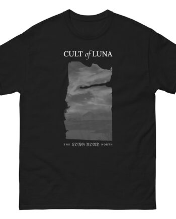 Cult of Luna the Long Road North Unisex classic tee