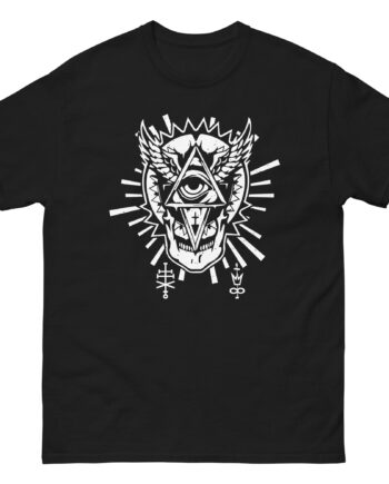 Corey Scherer Unisex classic tee