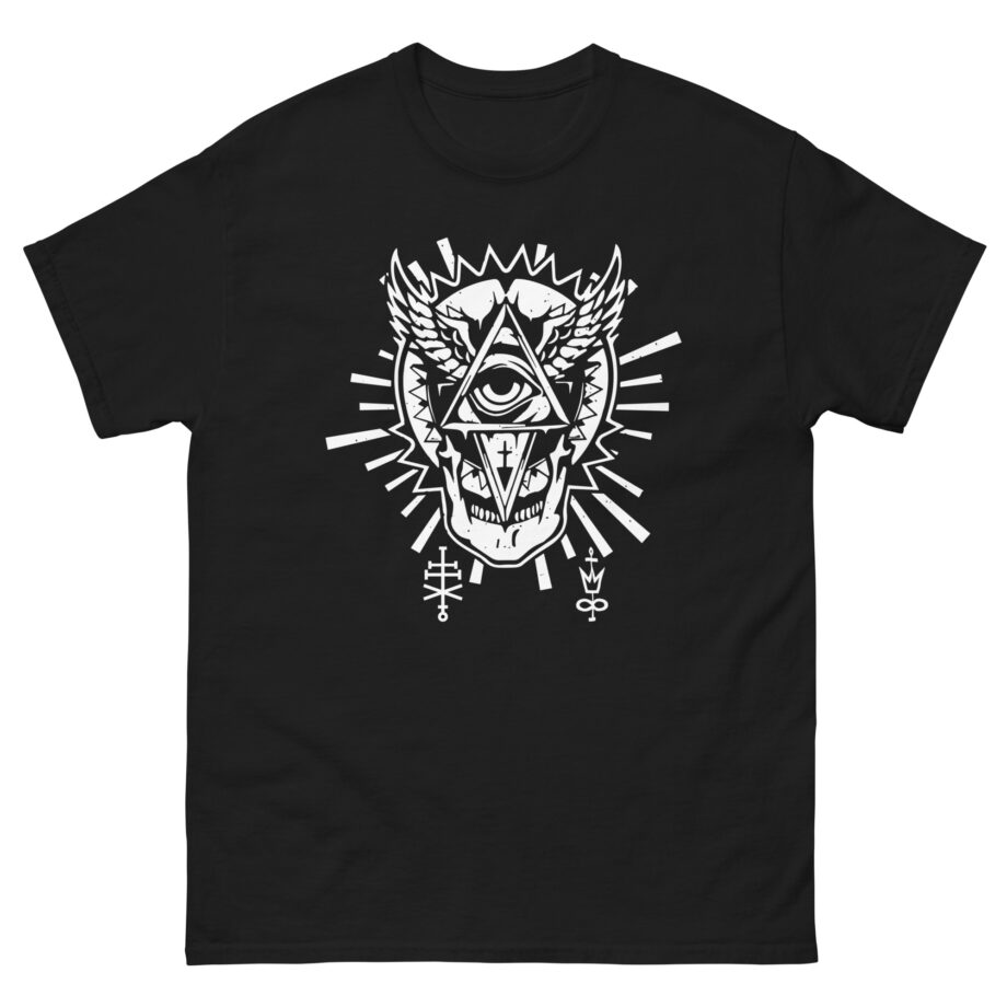 Corey Scherer Unisex classic tee