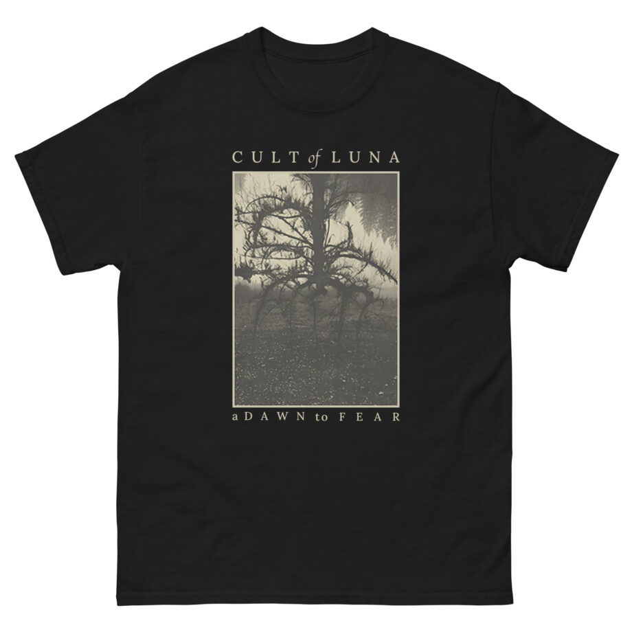 Cult of Luna a Dawn to Fear Unisex classic tee