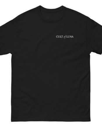 Cult of Luna the Long Road North Unisex classic tee