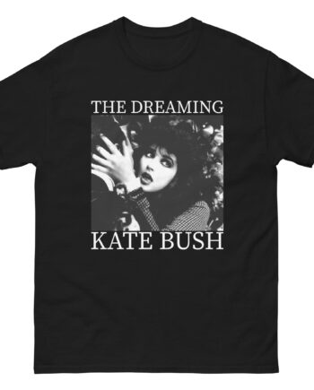 Kate Bush the Dreaming Unisex classic tee