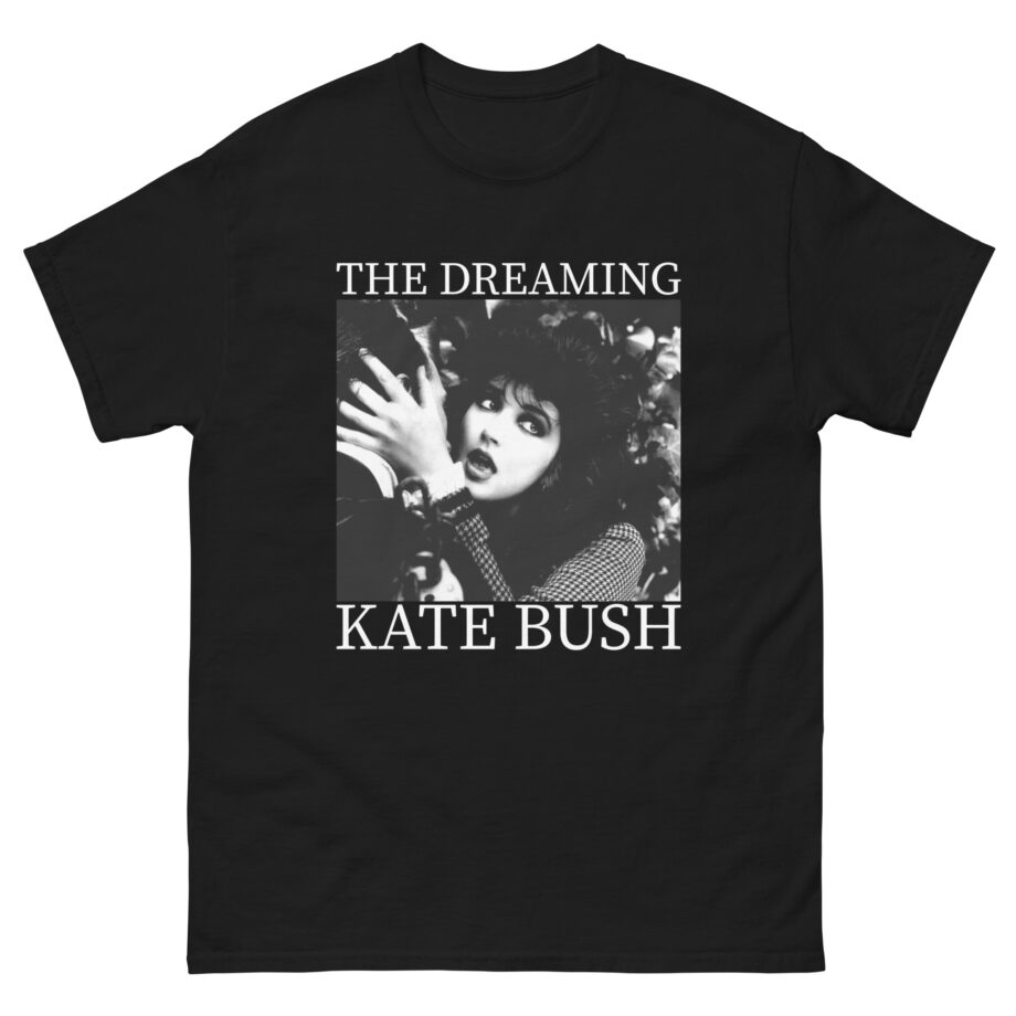 Kate Bush the Dreaming Unisex classic tee